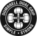 Dumbbell Dual Grip