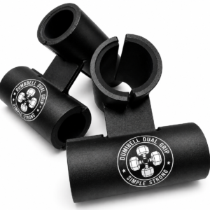 Dumbbell Dual Grip Set