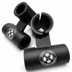 Dumbbell Dual Grip Set